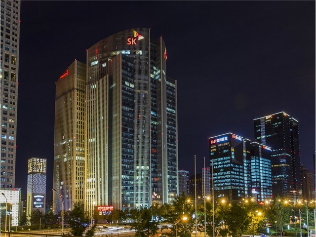 常州现代医院室内设计工程